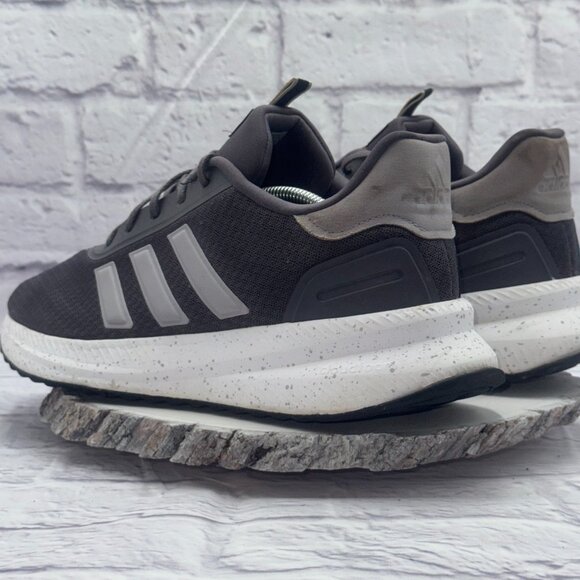 Adidas X_PLR Path Mens Running Shoes Sneakers Size 13 M Gray White - Picture 5 of 12